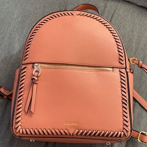 Calpak Kaya travel backpack